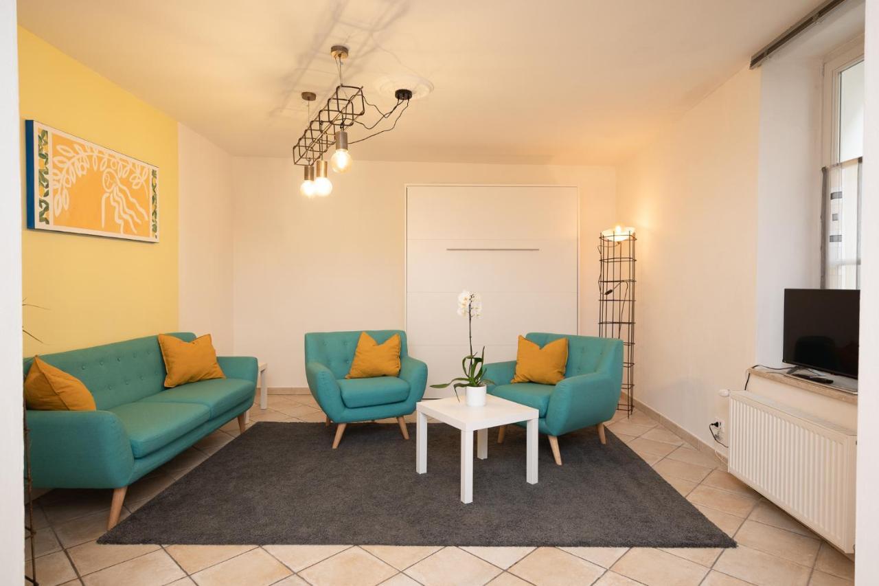 Suite - Sweet Mayleen Merano Exterior photo