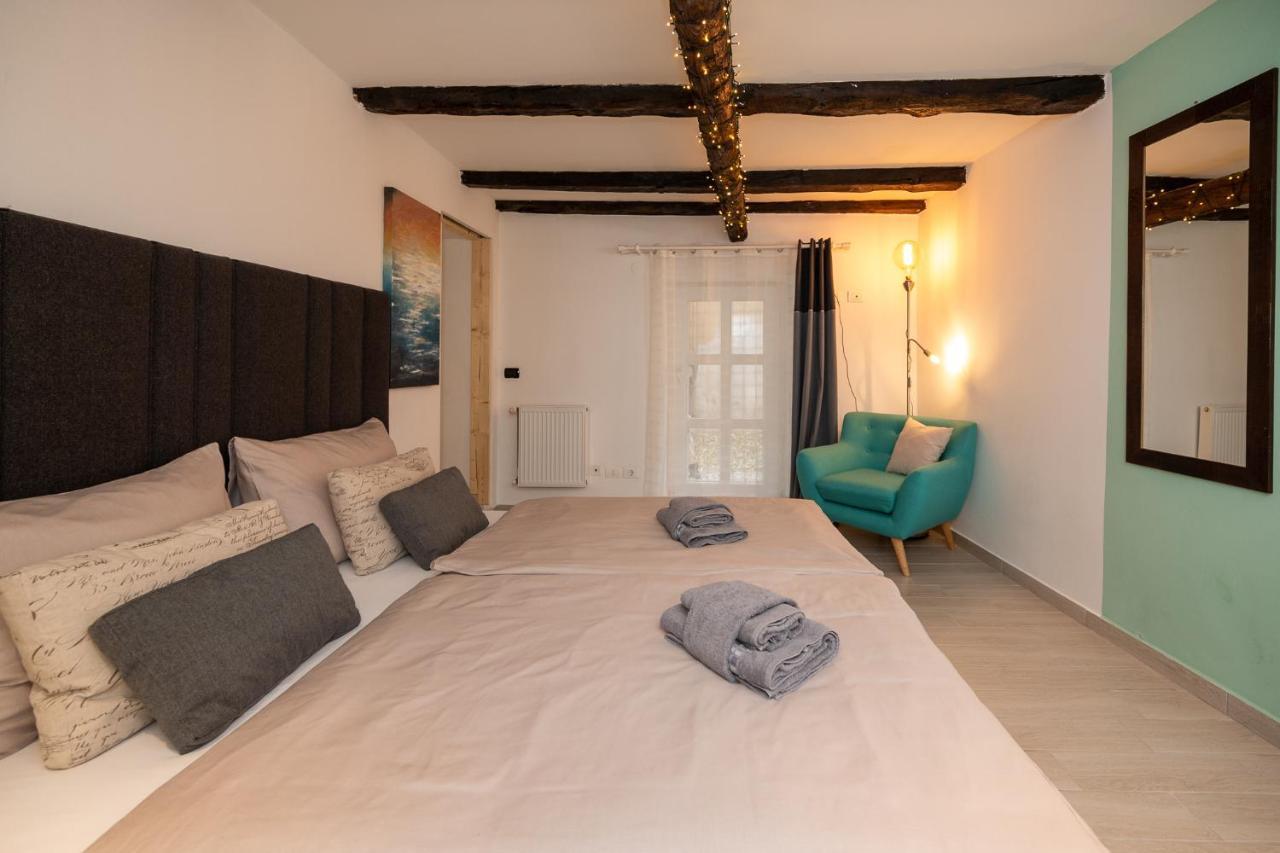 Suite - Sweet Mayleen Merano Exterior photo