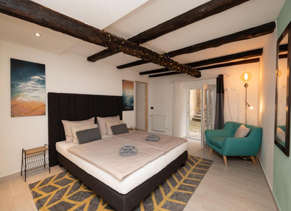 Suite - Sweet Mayleen Merano Exterior photo
